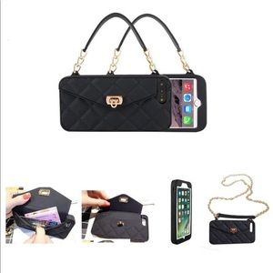 iPhone 7plus, 8plus, 6plus, and 6s plus case